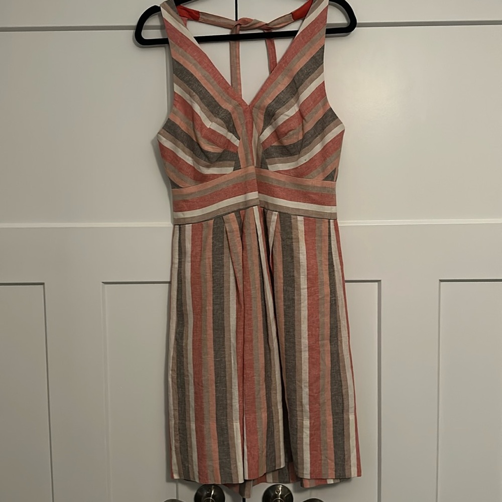 Beautiful sun dress